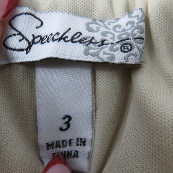 Y2k Speechless Pink Floral High Low A-Line Maxi Dress Sundress Small - Picture 4 of 5